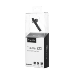 Słuchawka Bluetooth Kruger&Matz Traveler K12
