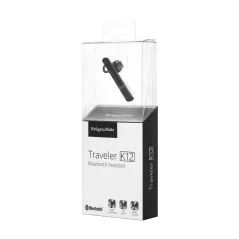 Słuchawka Bluetooth Kruger&Matz Traveler K12