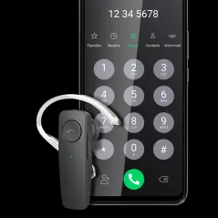 Słuchawka Bluetooth Kruger&Matz Traveler K13