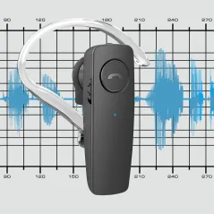 Słuchawka Bluetooth Kruger&Matz Traveler K13