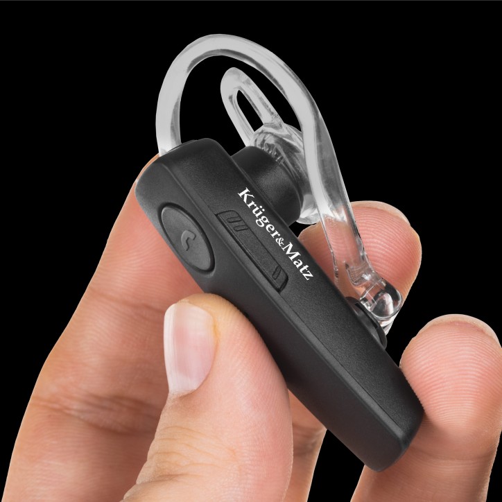 Słuchawka Bluetooth Kruger&Matz Traveler K13 Słuchawka Bluetooth Kruger&Matz Traveler K13