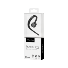 Słuchawka Bluetooth Kruger&Matz Traveler K15