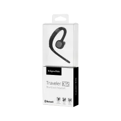 Słuchawka Bluetooth Kruger&Matz Traveler K15