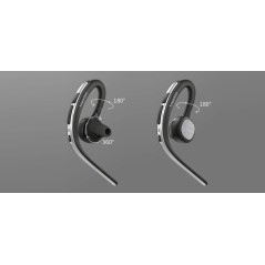 Słuchawka Bluetooth Kruger&Matz Traveler K15