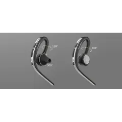 Słuchawka Bluetooth Kruger&Matz Traveler K15