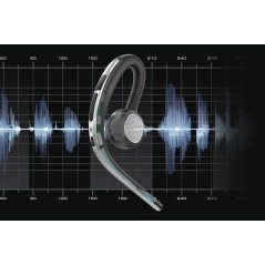Słuchawka Bluetooth Kruger&Matz Traveler K15