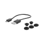 Słuchawka Bluetooth Kruger&Matz Traveler K20