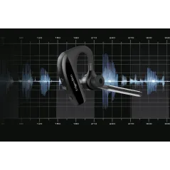 Słuchawka Bluetooth Kruger&Matz Traveler K20