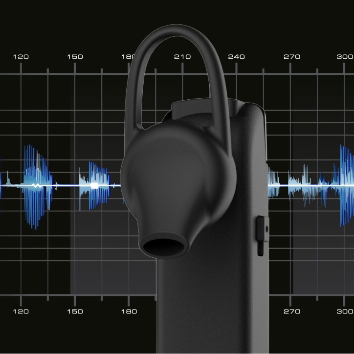 Słuchawka Bluetooth Kruger&Matz Traveler K5 Słuchawka Bluetooth Kruger&Matz Traveler K5