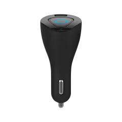 Słuchawka Bluetooth z ładowarką samochodową Kruger&Matz Traveler K1