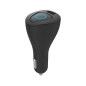 Słuchawka Bluetooth z ładowarką samochodową Kruger&Matz Traveler K1