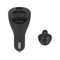 Słuchawka Bluetooth z ładowarką samochodową Kruger&Matz Traveler K1