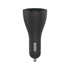 Słuchawka Bluetooth z ładowarką samochodową Kruger&Matz Traveler K1