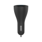 Słuchawka Bluetooth z ładowarką samochodową Kruger&Matz Traveler K1