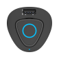 Słuchawka Bluetooth z ładowarką samochodową Kruger&Matz Traveler K1