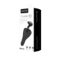 Słuchawka Bluetooth z ładowarką samochodową Kruger&Matz Traveler K1