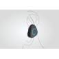 Słuchawka Bluetooth z ładowarką samochodową Kruger&Matz Traveler K1