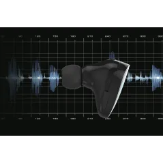 Słuchawka Bluetooth z ładowarką samochodową Kruger&Matz Traveler K1