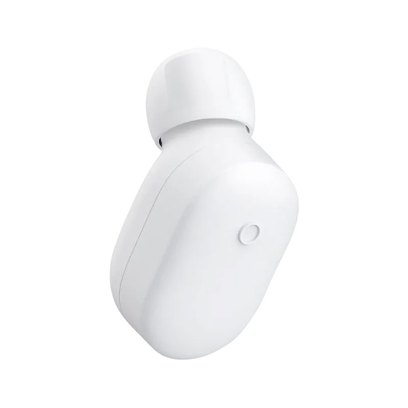 Słuchawka Xiaomi Mi Bt Earphones mini biała Słuchawka Xiaomi Mi Bt Earphones mini biała