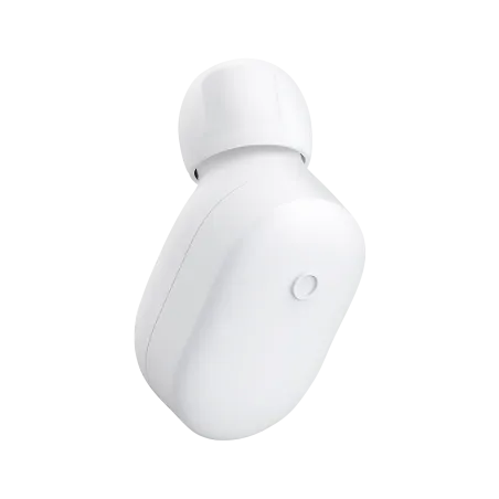 Słuchawka Xiaomi Mi Bt Earphones mini biała