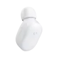 Słuchawka Xiaomi Mi Bt Earphones mini biała Słuchawka Xiaomi Mi Bt Earphones mini biała