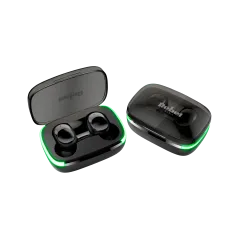 Słuchawki bezprzewodowe dokanałowe Rebel TWS-Y60