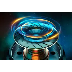 Słuchawki bezprzewodowe dokanałowe Rebel TWS-Y60