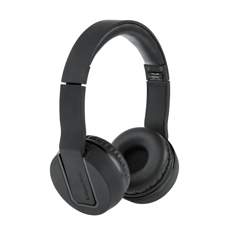 Słuchawki bezprzewodowe Kruger&Matz model PLAY