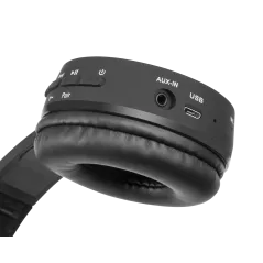 Słuchawki bezprzewodowe Kruger&Matz model PLAY