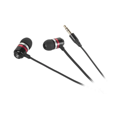 Słuchawki dokanałowe Kruger&Matz MXB Extreme Bass