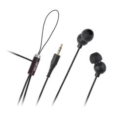 Słuchawki douszne Azusa SN-76MP Jack 2,5