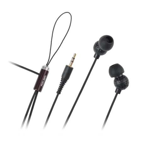 Słuchawki douszne Azusa SN-76MP Jack 2,5