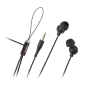 Słuchawki douszne Azusa SN-76MP Jack 2,5