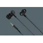 Słuchawki douszne REBEL super bass Słuchawki douszne REBEL super bass