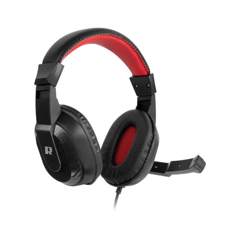 Słuchawki komputerowe Rebel GH-10