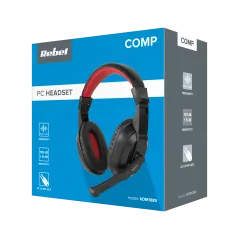 Słuchawki komputerowe Rebel GH-10