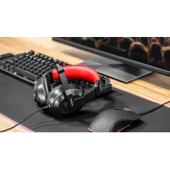 Słuchawki komputerowe Rebel GH-10