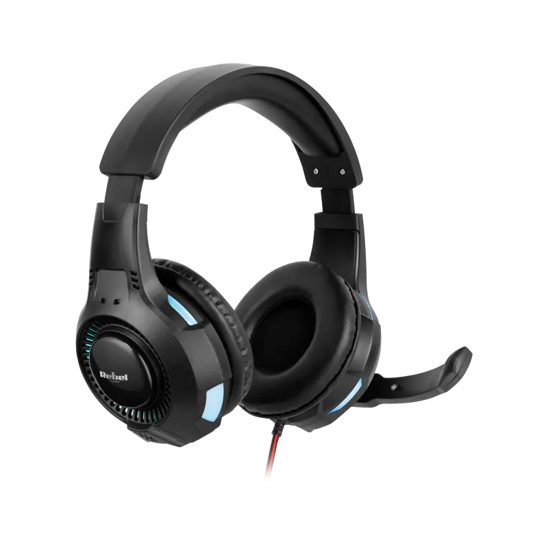 Słuchawki komputerowe Rebel GH-20