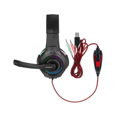 Słuchawki komputerowe Rebel GH-20