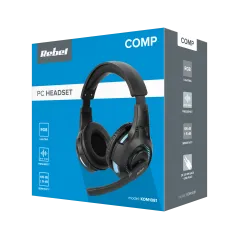 Słuchawki komputerowe Rebel GH-20