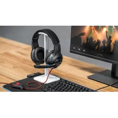 Słuchawki komputerowe Rebel GH-20