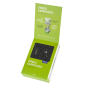 Słuchawki metalowe douszne M-Life Jack 3,5 z mikrofonem iphone/samsung Słuchawki metalowe douszne M-Life Jack 3,5 z mikrofonem iphone/samsung