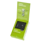 Słuchawki metalowe douszne M-Life Jack 3,5 z mikrofonem iphone/samsung Słuchawki metalowe douszne M-Life Jack 3,5 z mikrofonem iphone/samsung