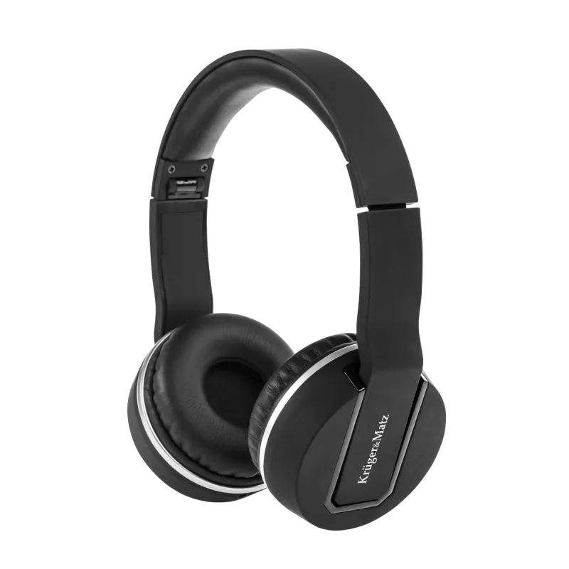 Słuchawki nagłowne KM0063 Słuchawki nagłowne KM0063