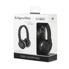 Słuchawki nagłowne KM0063