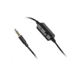 Słuchawki nauszne Azusa 980B Jack 3,5mm
