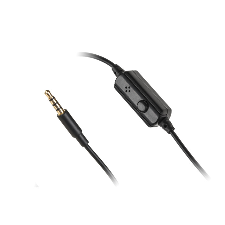 Słuchawki nauszne Azusa 980B Jack 3,5mm Słuchawki nauszne Azusa 980B Jack 3,5mm