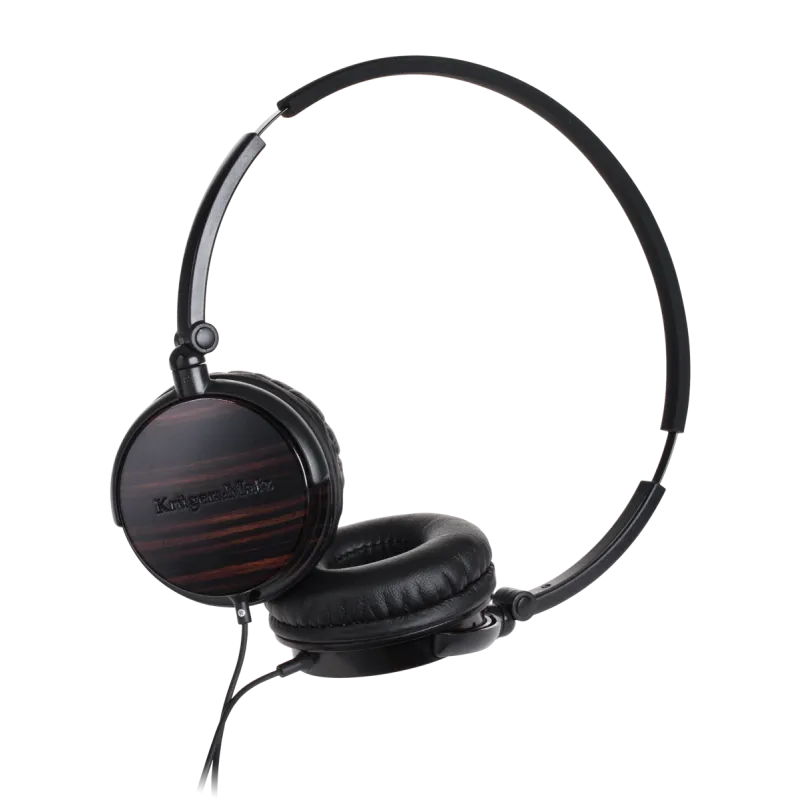 Słuchawki nauszne Kruger&Matz KM 621EB