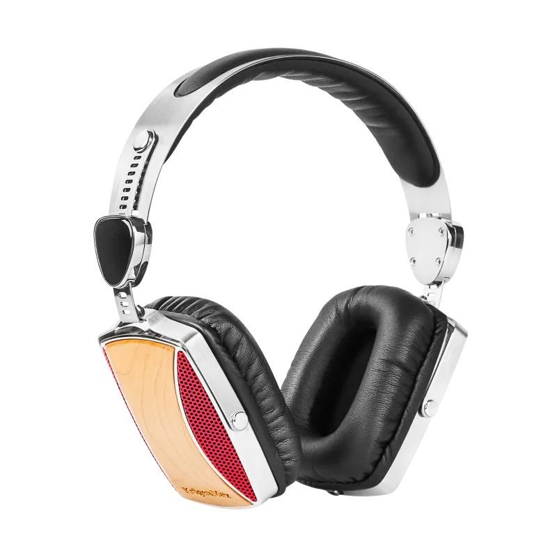 Słuchawki nauszne Kruger&Matz KM 665MP