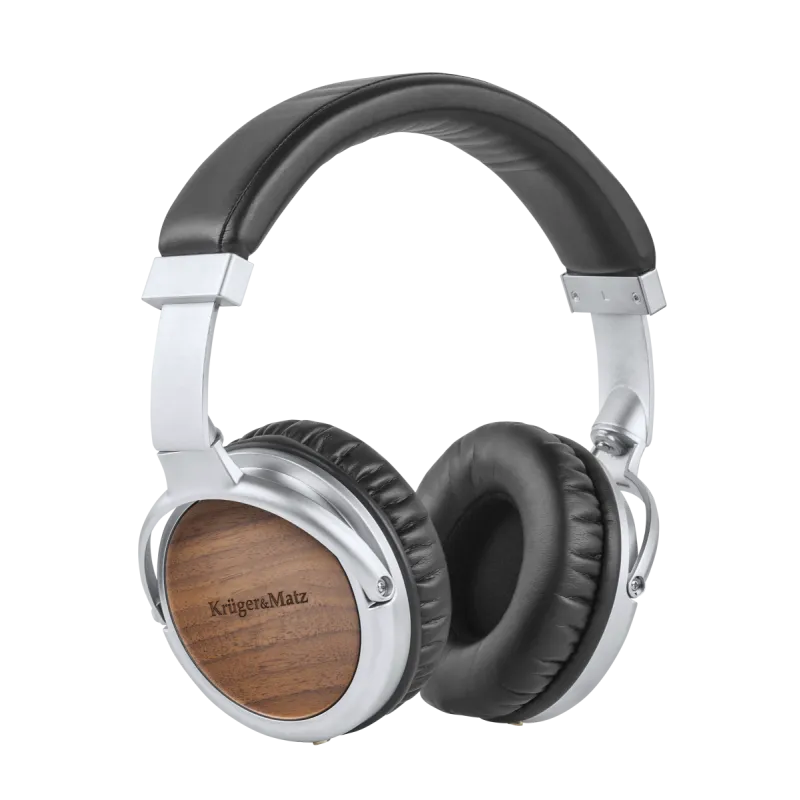 Słuchawki nauszne Kruger&Matz KM 669